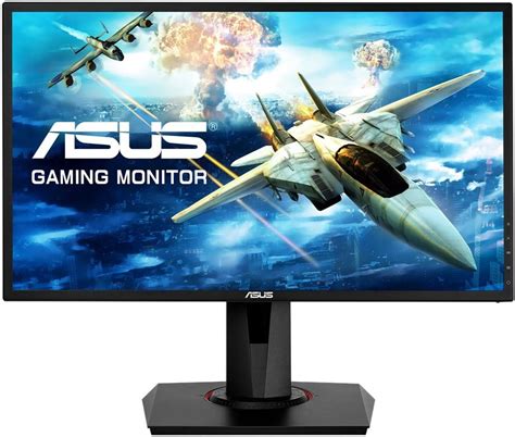 New Product ASUS 24 1080P Gaming Monitor (VG248QG) - Full HD