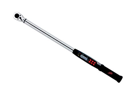 Big Sale ATD Tools 12550 1/2" Drive Electronic Torque Wrench Plus Angle