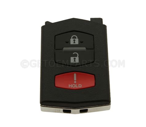 🔥 Flash Sale Genuine Mazda CC43-67-5RYC Keyless Entry Transmitter