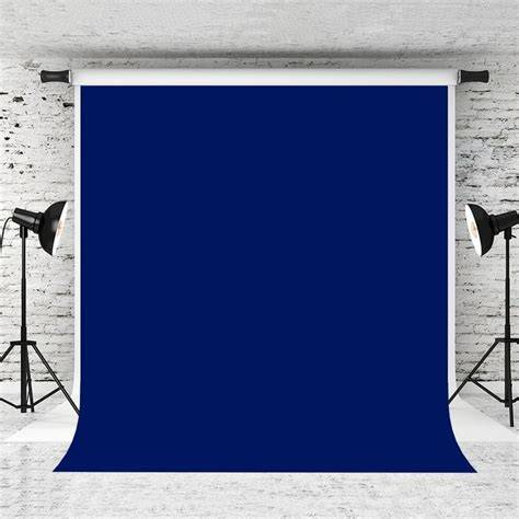 Kate Blue Backdrop 10x10ft Portrait Photography Backdrop Photography Studio Backdrop