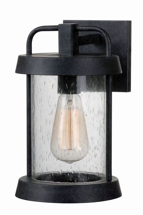 Review Kenroy Home 93400FGRPH Gavin Lanterns, Small, Forged Graphite