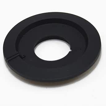 LG MBL61908904 Cap, Burner