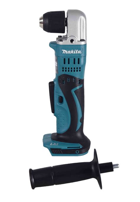New Product Makita XAD02Z 18V LXT Lithium-Ion Cordless 3/8" Angle Drill, Tool Only