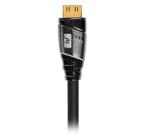 Monster Video ISF 2000HD Hyper Speed HDMI Cable -35 Ft.