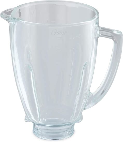 Oster BLSTAJ-G 00–050 Mixkrug Blender, for 6 cups, 1.5 L