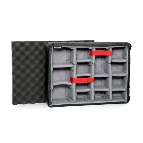 Featured Product Padded Divider for 930 Nanuk Case