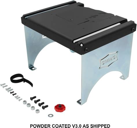 Exclusive SWAG V3.0 Portaband Table