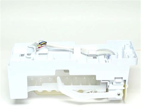 Samsung DA97-07603A Ice Maker Assembly