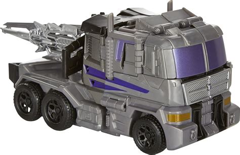 Best Deal Transformers Generations Voyager Motormaster Playset
