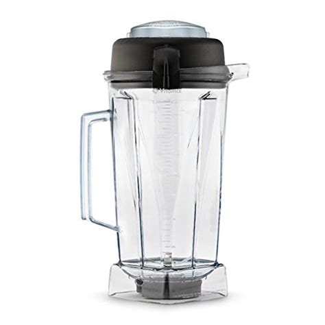Big Sale Vitamix 15856 Container, 64-Ounce, Clear