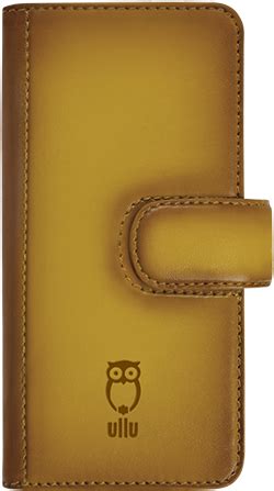 Promo 40% OFF ullu Wallet Case for iPhone 7/8 Plus - Olive